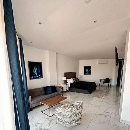Residence Infinite Dakar Luaran gambar