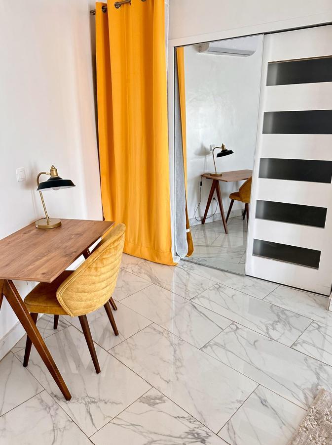 Residence Infinite Dakar Luaran gambar