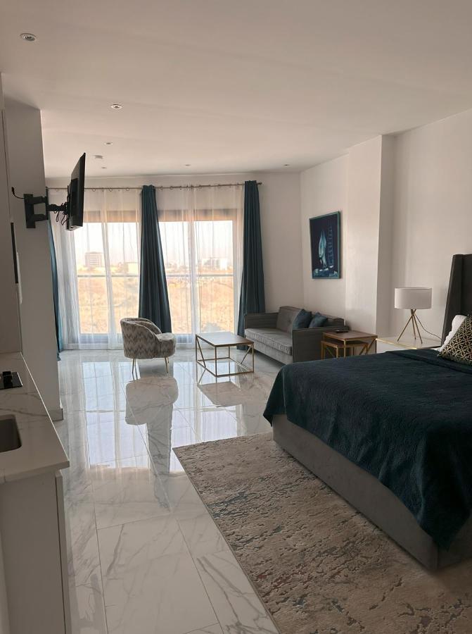 Residence Infinite Dakar Luaran gambar