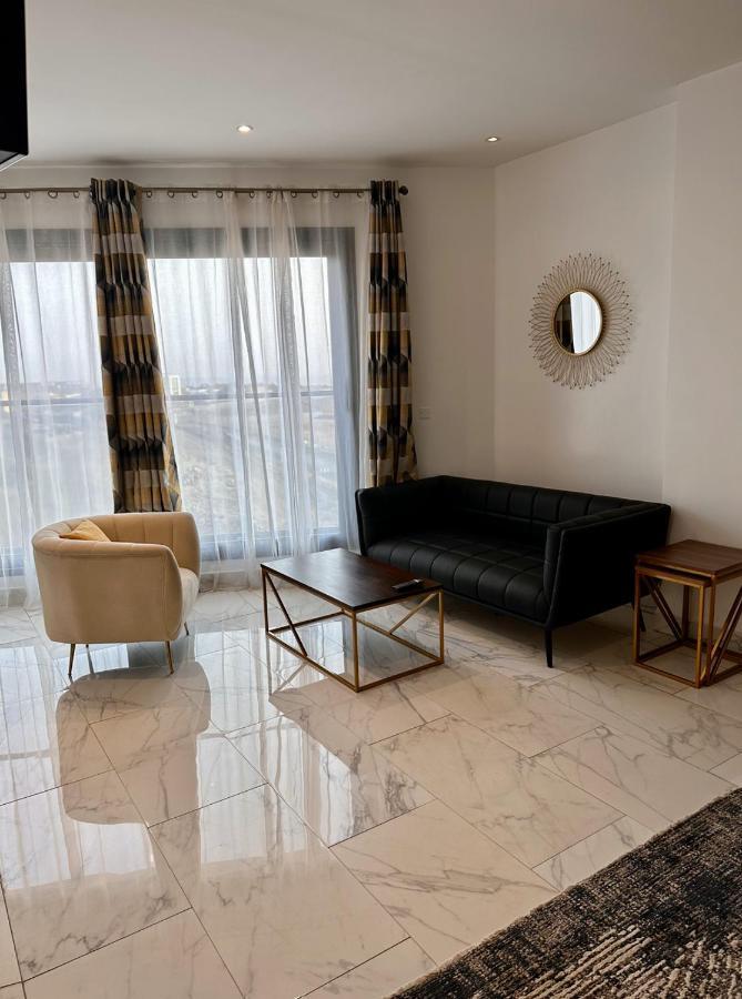 Residence Infinite Dakar Luaran gambar