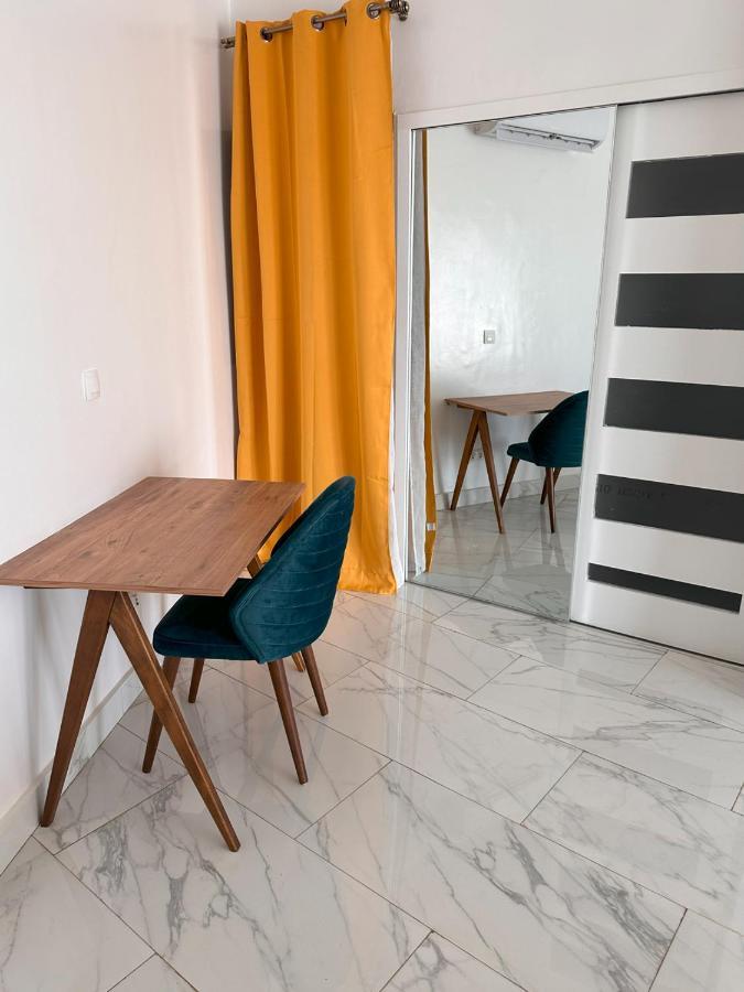 Residence Infinite Dakar Luaran gambar