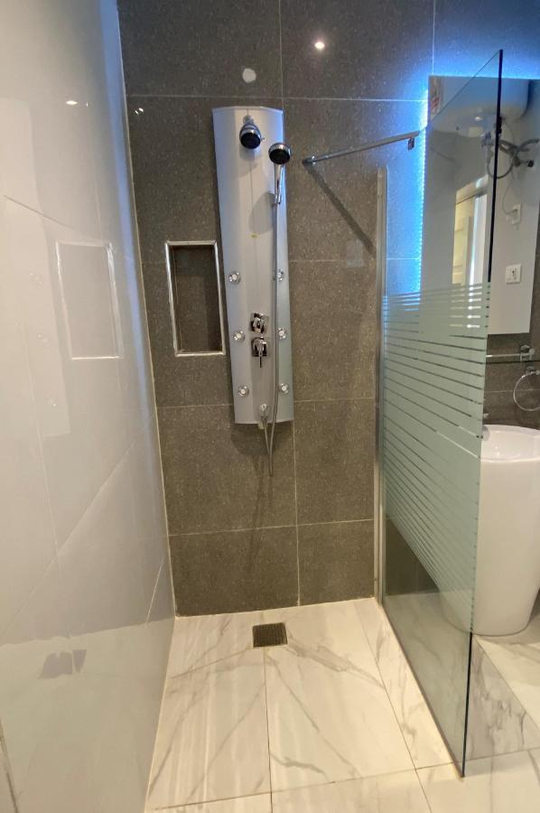 Residence Infinite Dakar Luaran gambar