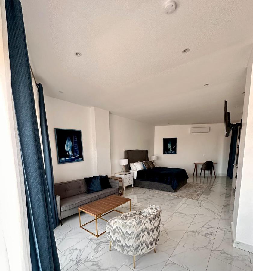 Residence Infinite Dakar Luaran gambar