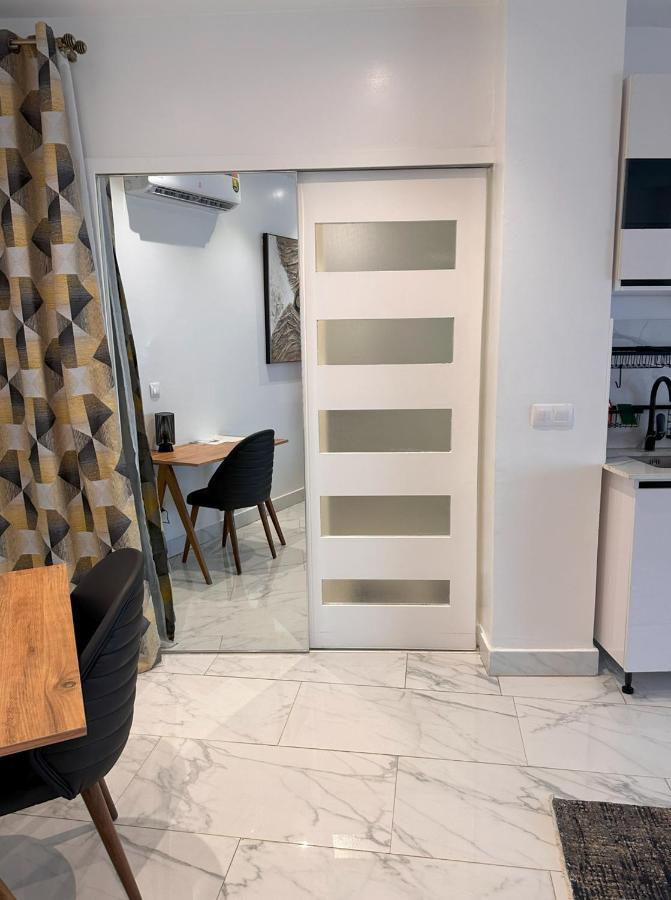 Residence Infinite Dakar Luaran gambar