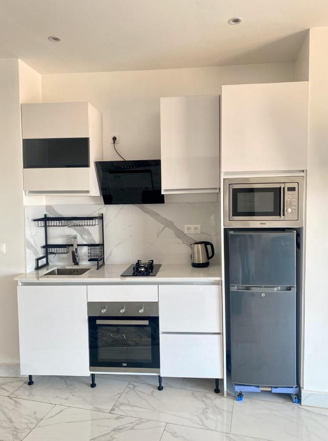 Residence Infinite Dakar Luaran gambar
