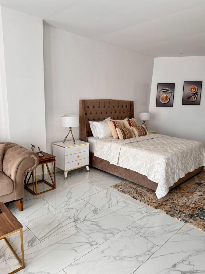 Residence Infinite Dakar Luaran gambar