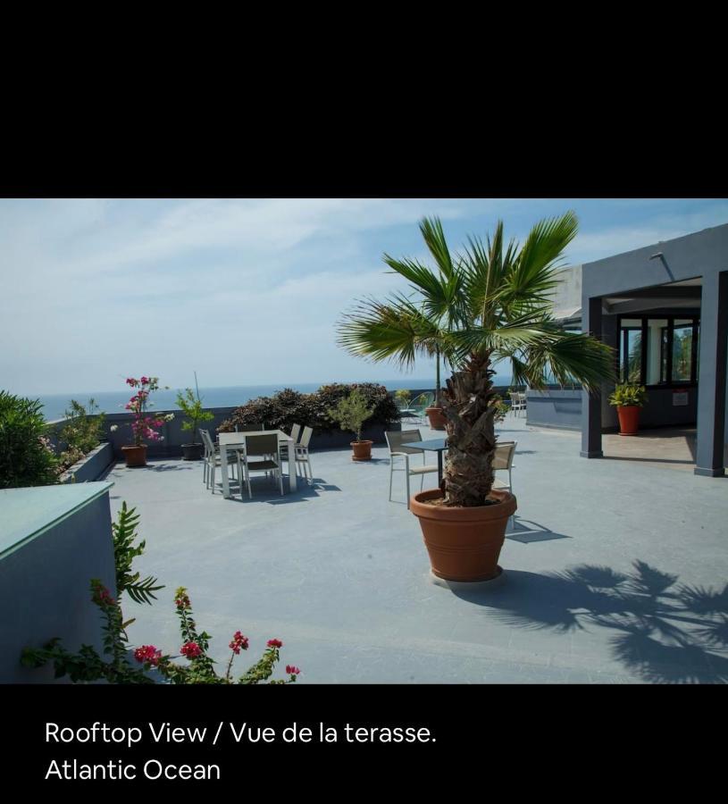 Residence Infinite Dakar Luaran gambar