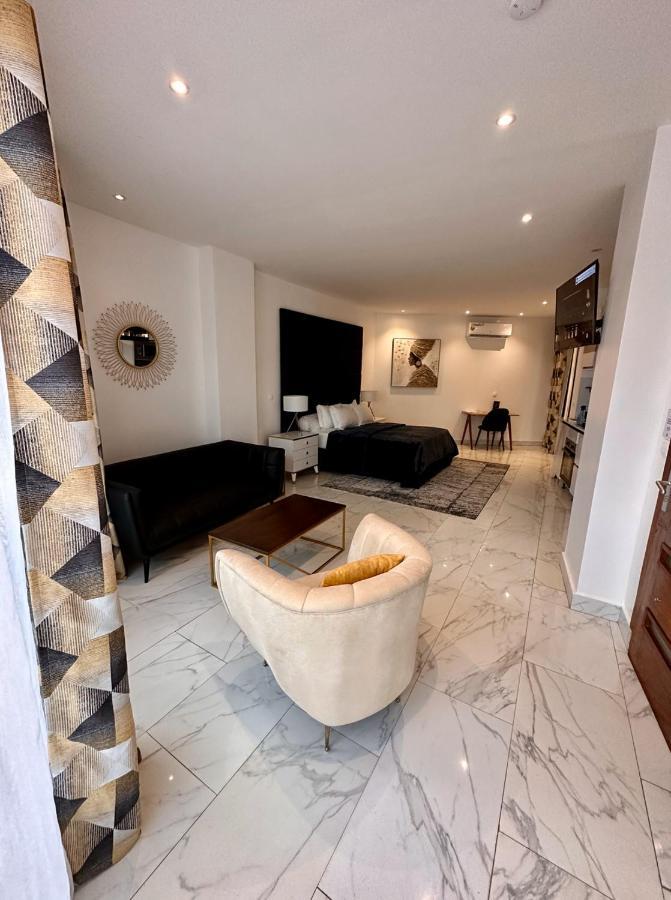 Residence Infinite Dakar Luaran gambar