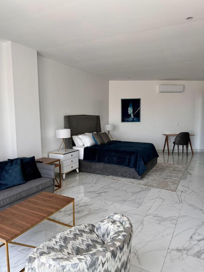Residence Infinite Dakar Luaran gambar