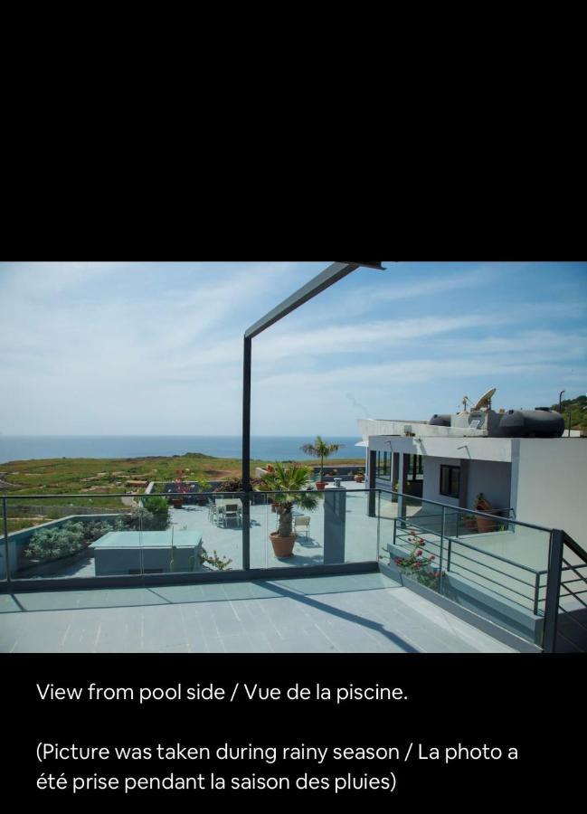 Residence Infinite Dakar Luaran gambar